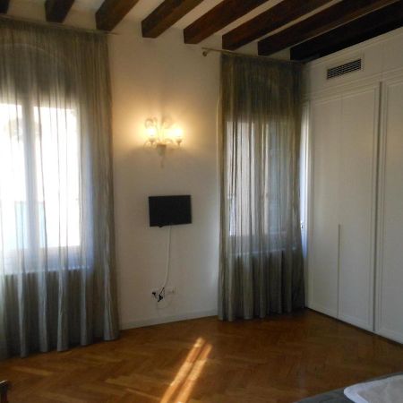Appartamenti A San Marco Venetië Buitenkant foto