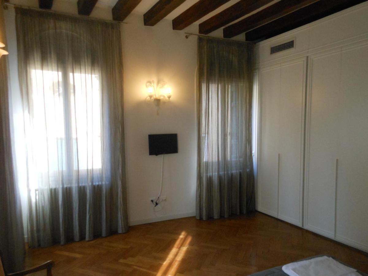 Appartamenti A San Marco Venetië Buitenkant foto