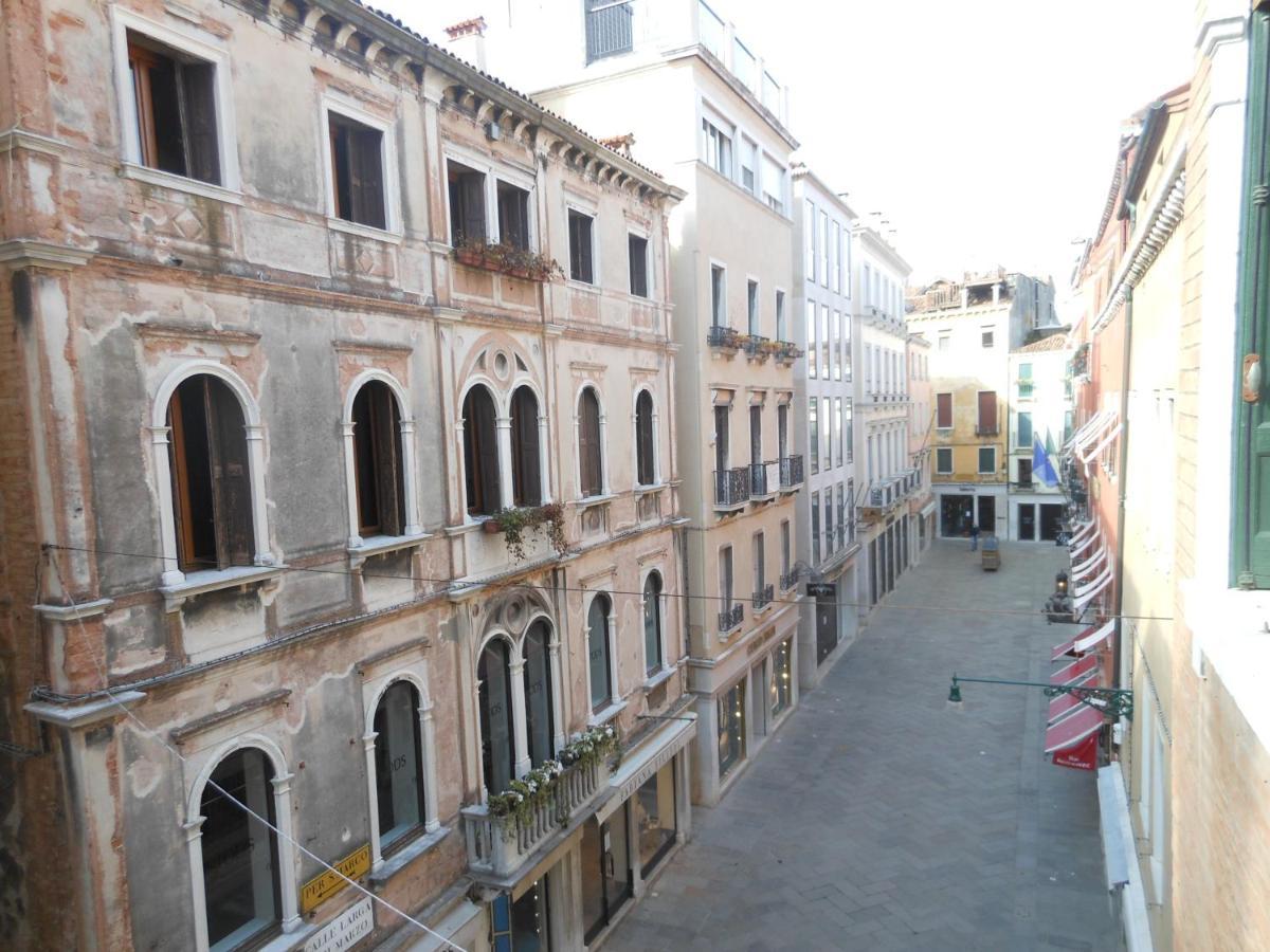 Appartamenti A San Marco Venetië Buitenkant foto
