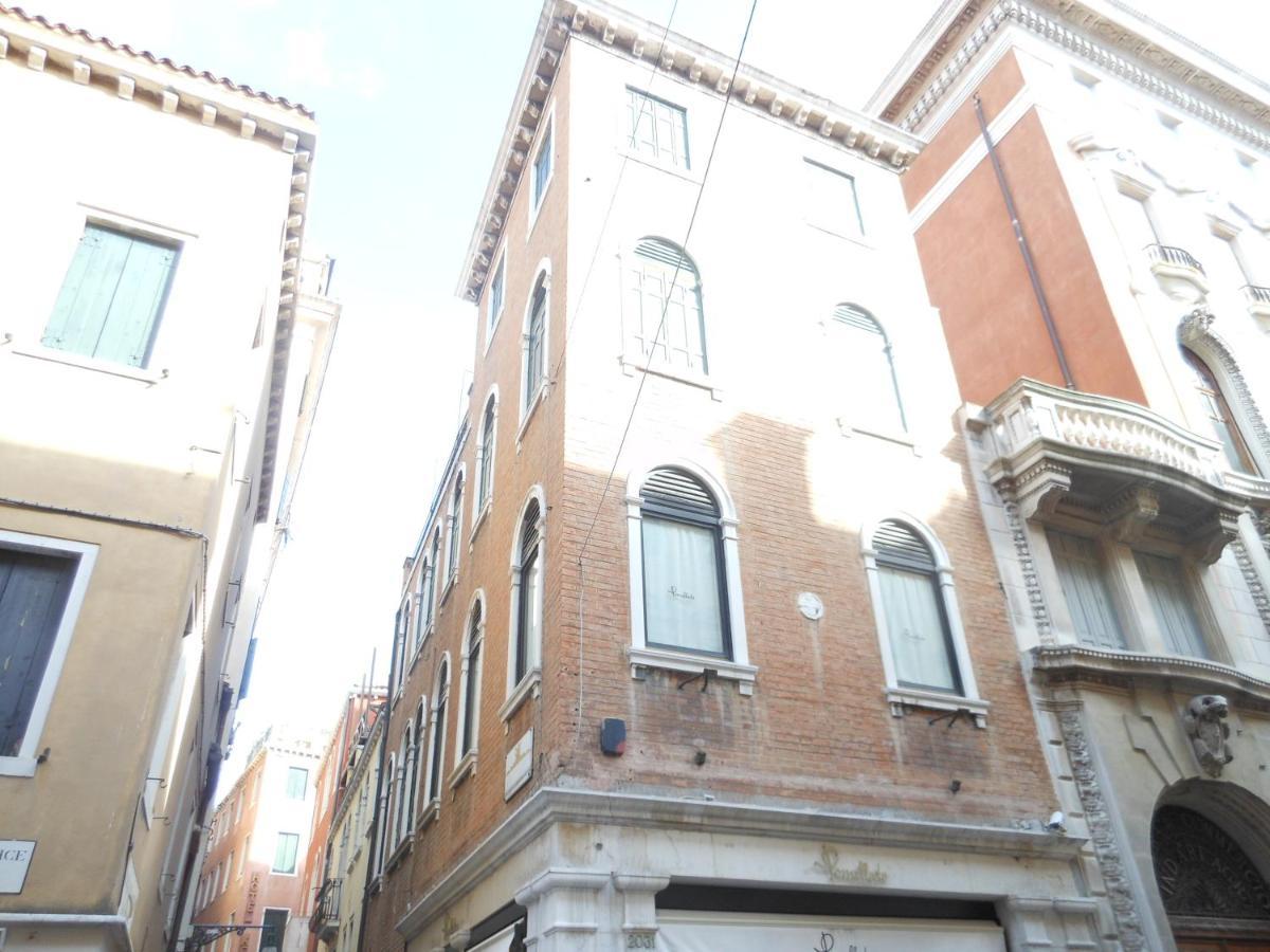 Appartamenti A San Marco Venetië Buitenkant foto