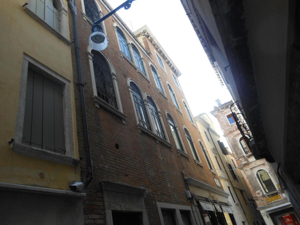Appartamenti A San Marco Venetië Buitenkant foto