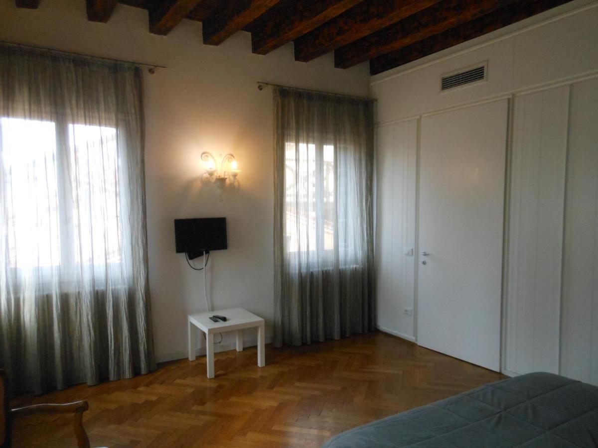 Appartamenti A San Marco Venetië Buitenkant foto