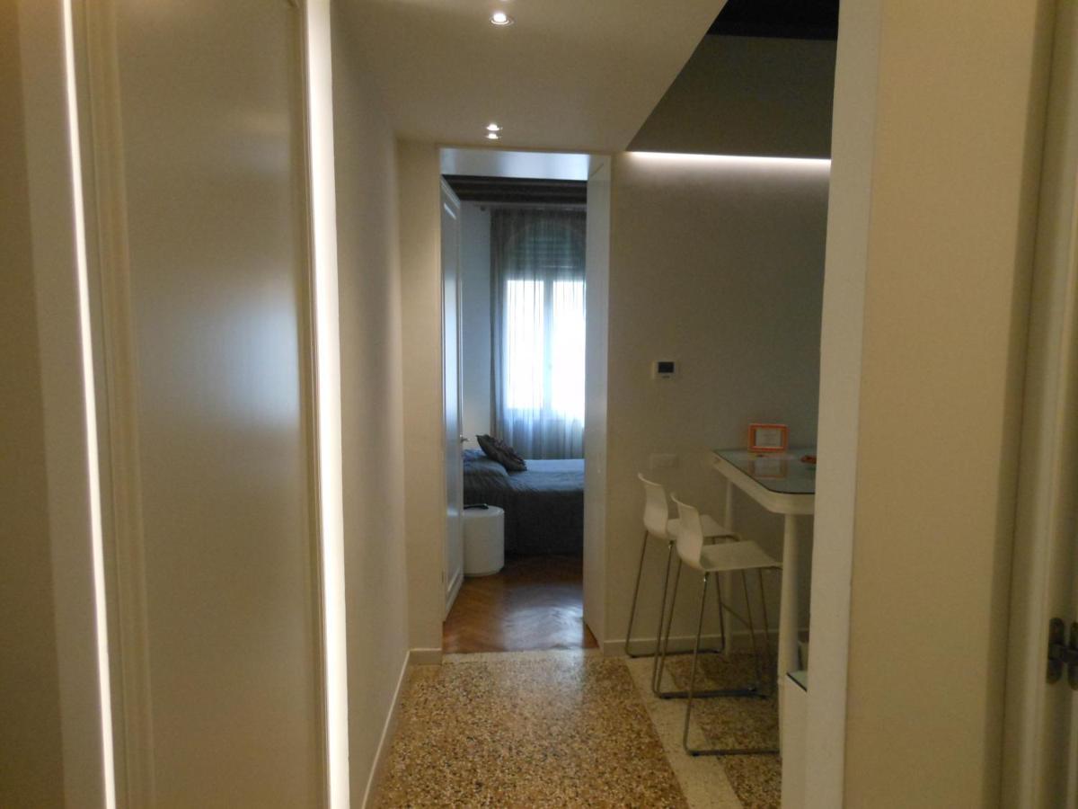 Appartamenti A San Marco Venetië Buitenkant foto