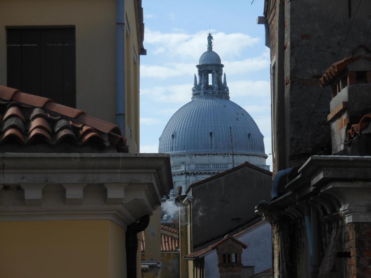 Appartamenti A San Marco Venetië Buitenkant foto