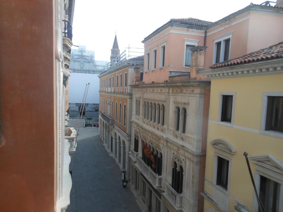 Appartamenti A San Marco Venetië Buitenkant foto