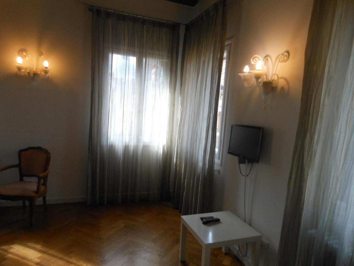 Appartamenti A San Marco Venetië Buitenkant foto